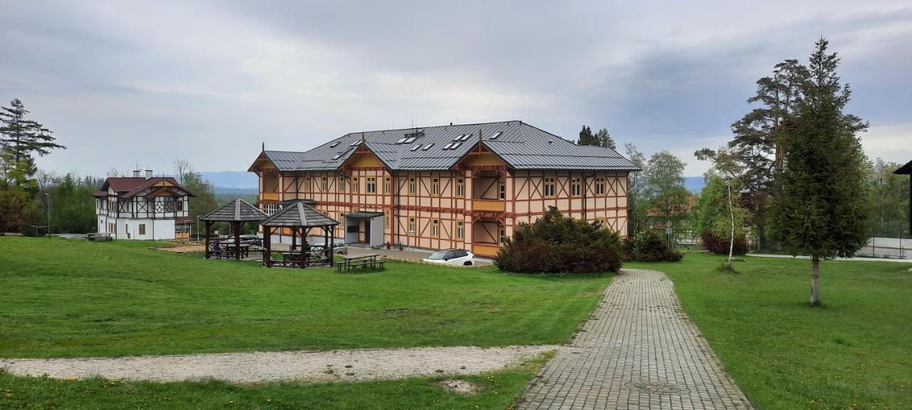 Vila Kollar Apartman 2 Vysoke Tatry Exterior photo