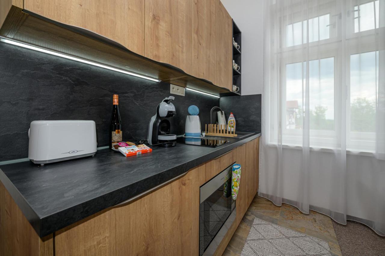 Vila Kollar Apartman 2 Vysoke Tatry Exterior photo