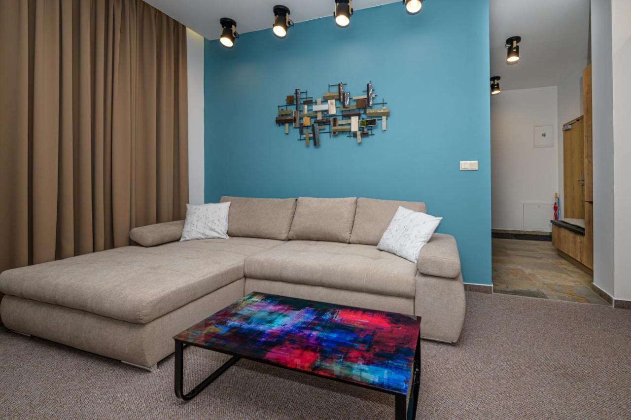 Vila Kollar Apartman 2 Vysoke Tatry Exterior photo