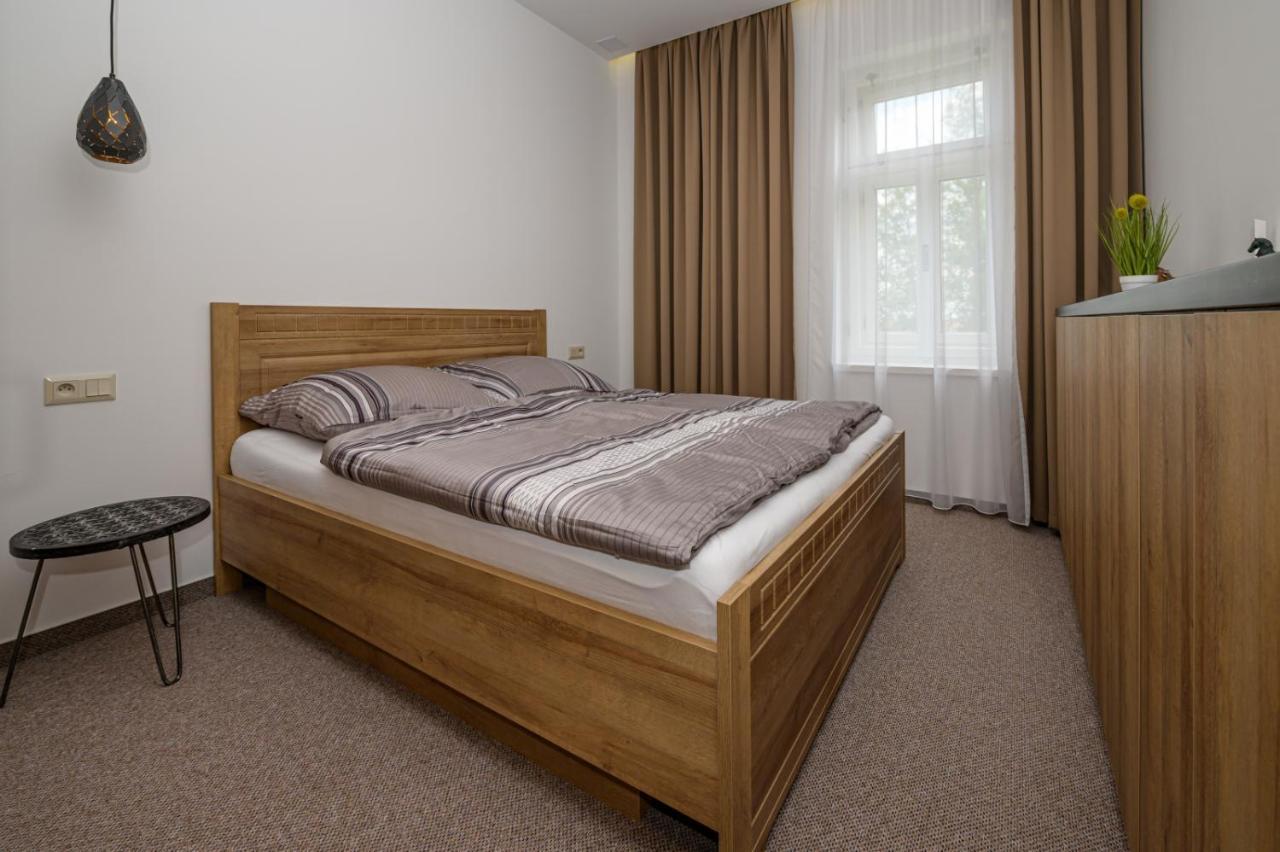 Vila Kollar Apartman 2 Vysoke Tatry Exterior photo