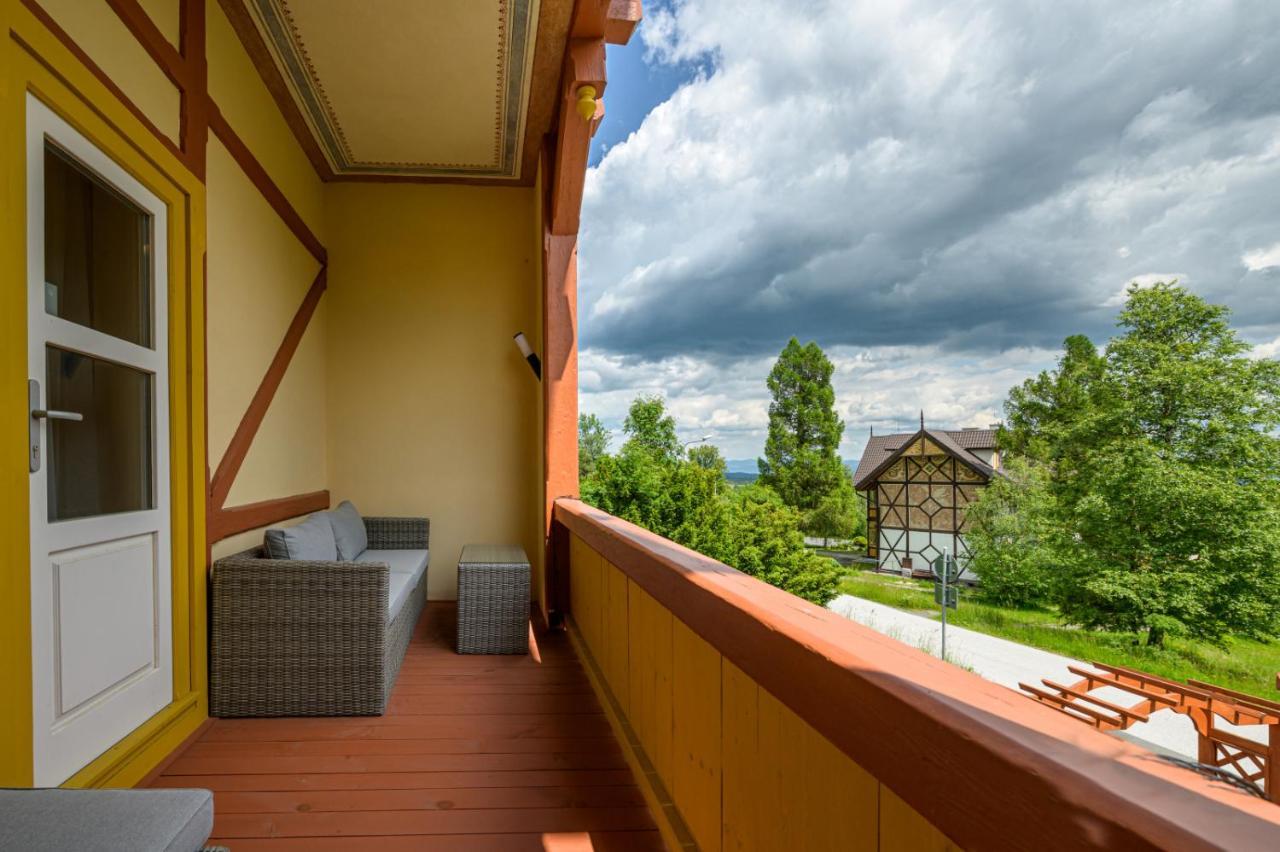 Vila Kollar Apartman 2 Vysoke Tatry Exterior photo
