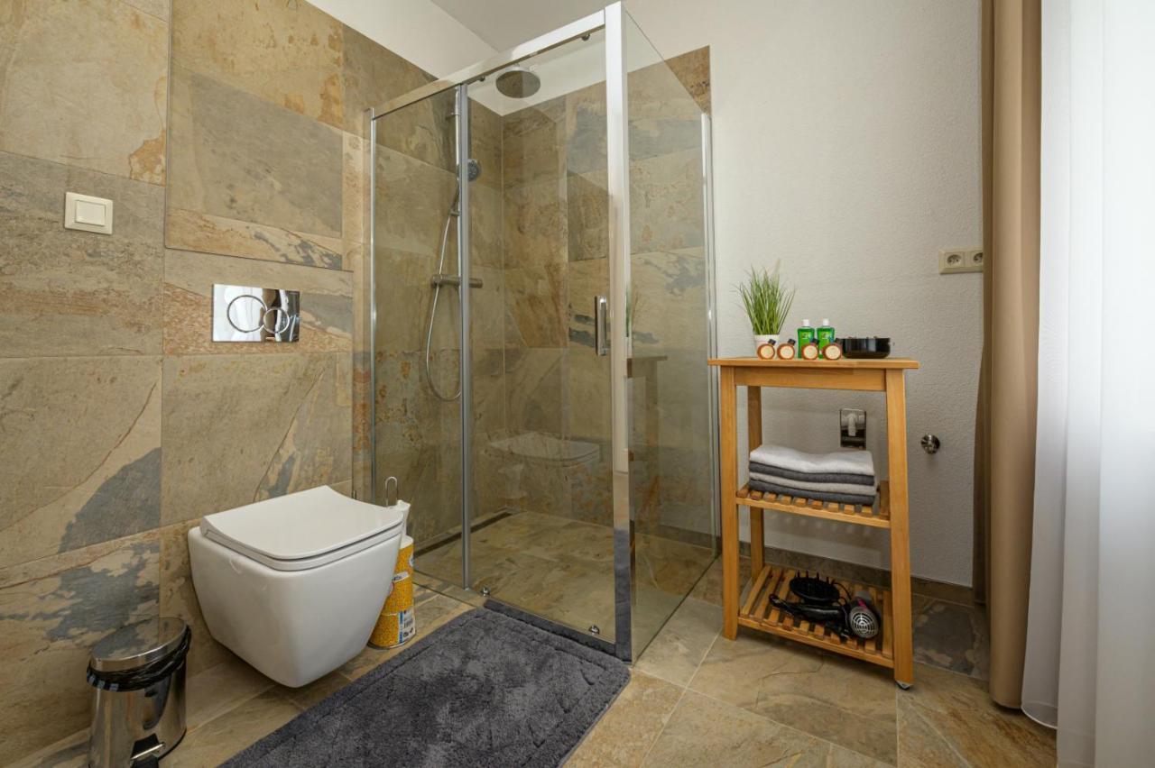 Vila Kollar Apartman 2 Vysoke Tatry Exterior photo